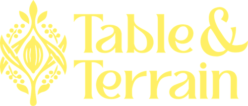 Table & Terrain